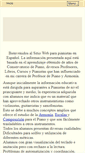 Mobile Screenshot of leccionesdepiano.net
